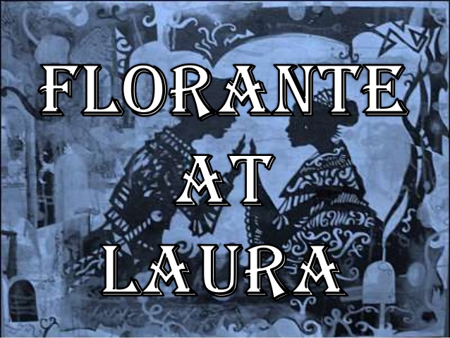 florante at laura summary