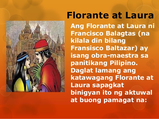 florante at laura summary